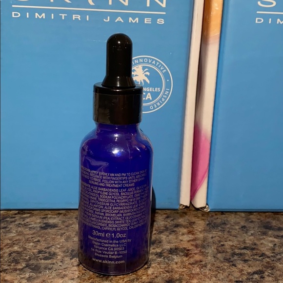 Collagenesis DWP Powerhouse Trio by SKINN - Picture 8 of 8